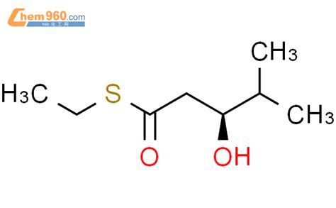 Pentanethioic Acid Hydroxy Methyl S Ethyl Ester S