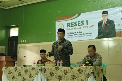 Sekarang Biaya Sekolah Untuk Sma Smk Negeri Gratis Kata Ali Rasyid