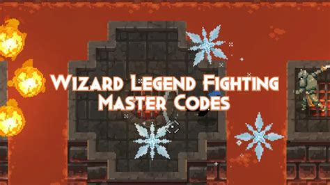 Wizard Legend Fighting Master Codes December 2024 - Pillar Of Gaming