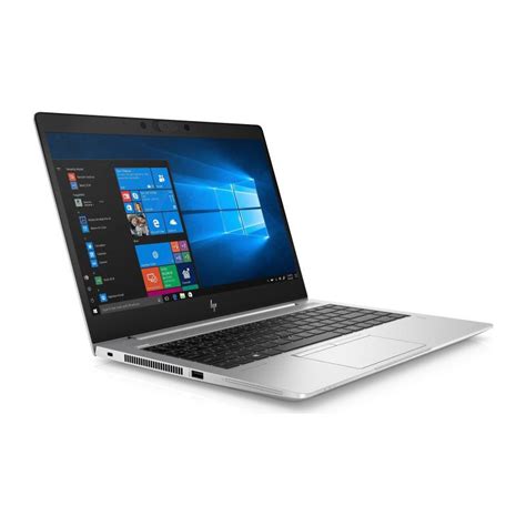 Hp Elitebook 745 G6 14 Inch 2019 Ryzen 5 Pro 3500u 32gb Ssd 1000 Gb Qwerty English