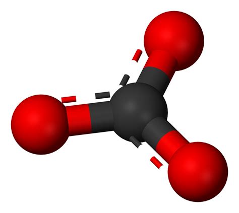 Difference Between Sodium Carbonate and Sodium Bicarbonate