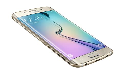 Samsung Galaxy S6 Edge Full Specs Rundown