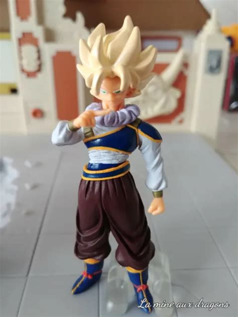 Gashapon Goku Ssj Dragon Ball Z Hg Dbz Dbz Dbz Figure Rare Goku Saiyan