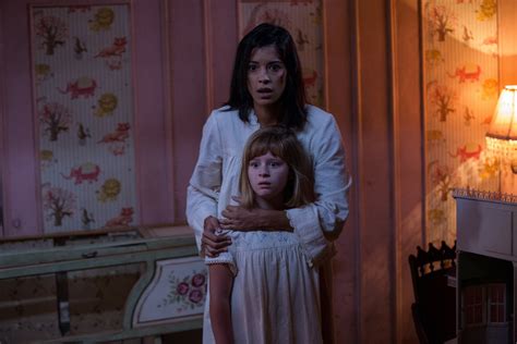 [Critique] ANNABELLE 2 : LA CRÉATION DU MAL - On Rembobine