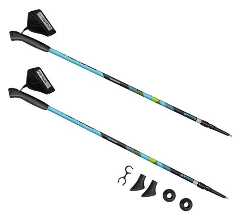 Spokey Meadow Cm Kijki Do Nordic Walking Niskie Ceny I