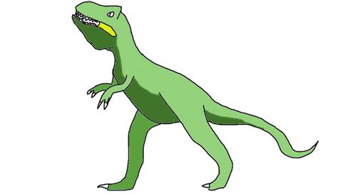 Daspletosaurus Bfdi Dinosaurs Wiki Fandom