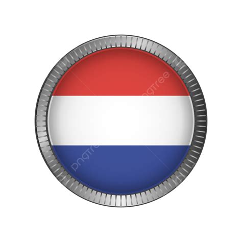 Netherlands Flag Netherlands Flag Netherlands Flag Shinning Png And