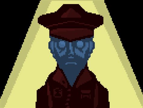 Say Hello To Your New Special Investigator V Kropel Glory To Arstotzka Papers Please Life