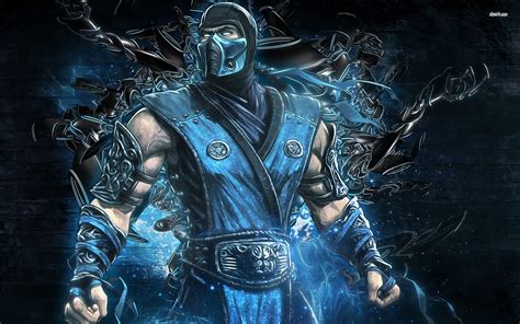 Mortal Kombat: The Rise of a Legendary Warrior