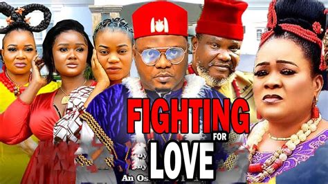 Fighting For Love New Movie Jane Obi Ken Erics Ugezu Latest