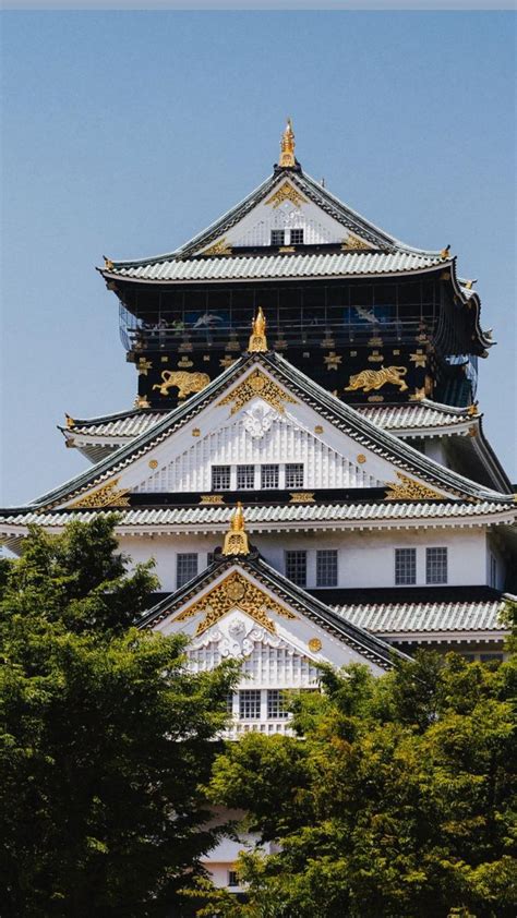 Japanese | Japan | Ancient Architecture | Japanese architecture, Japan ...