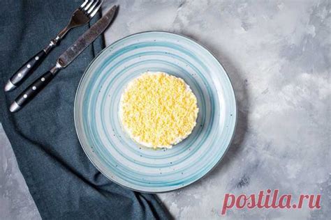 Закуска «Папа доволен» и еще два новых рецепта для Нового года ...