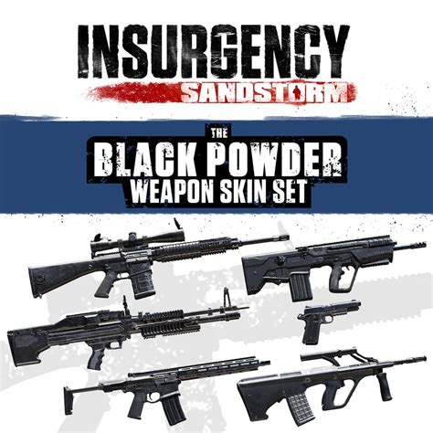 Insurgency Sandstorm Gold Edition Ps4 And Ps5