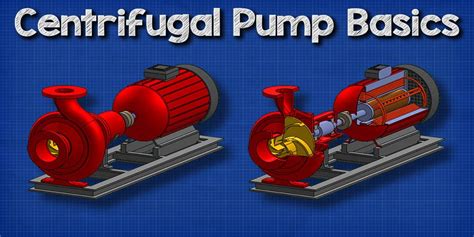 Centrifugal Pump Animation Download