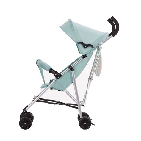 Light Weight Baby Stroller Twin Stroller for Toddler Umbrella Stroller ...