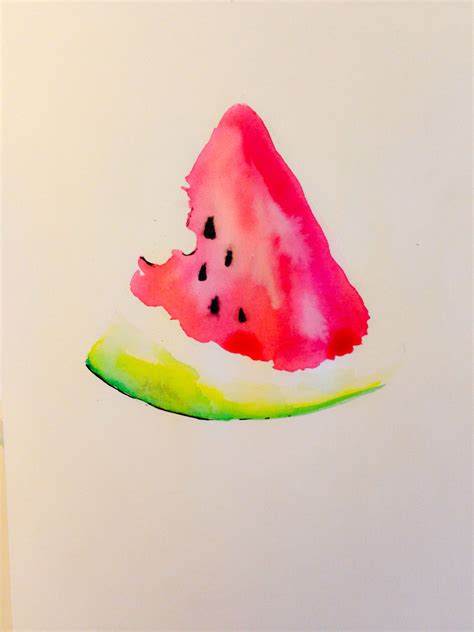 Watermelon Drawing Watermelon Clipart Clip Slice Bodendwasuct