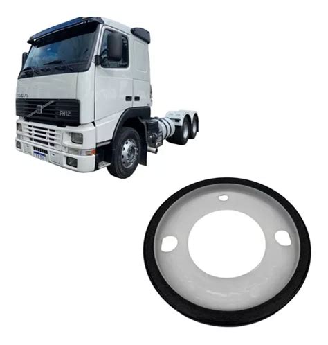 Retentor Traseiro Virabrequim Volvo Fh D12 D13 85108352 Parcelamento