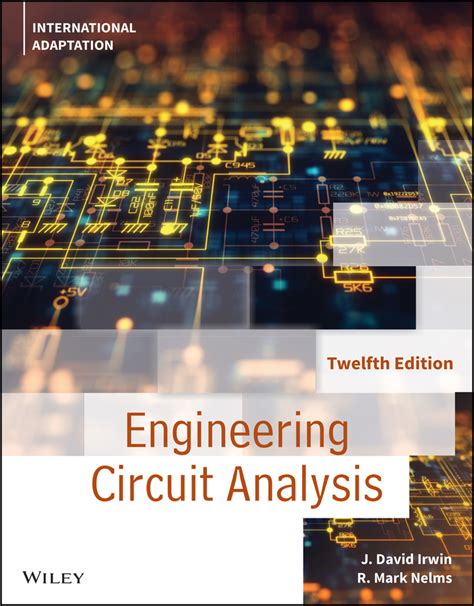 Basic Engineering Circuit Analysis By Irwin JD 9781119667964 BrownsBfS