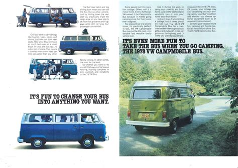 Thesamba Vw Archives Vw Bus Sales Brochure