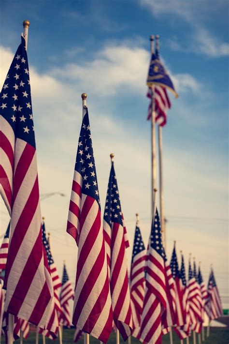 10 Amazing Memorial Day Pictures To Celebrate The Holiday