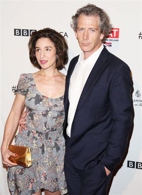 Ben Mendelsohn Picture 11 2016 Bafta Los Angeles Awards Season Tea