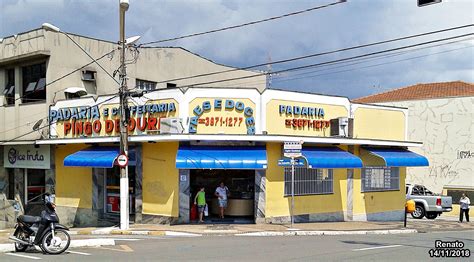 Rua Treze De Maio Valinhos Sp Cidade De Campinas