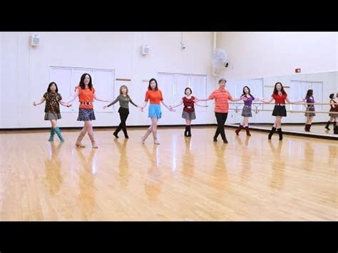 County Liar Line Dance Dance Line Dancing Dance Teaching