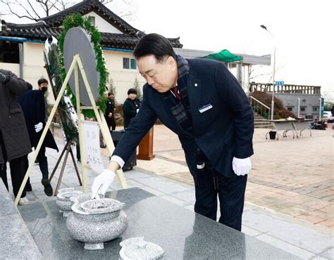 화순군 소식 화순군 ‘2024 갑진년 신년 해맞이 행사 성황 종료 外