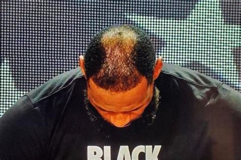 Lebron Violemment Troll Cause De Sa Coupe De Cheveux Mediacongo