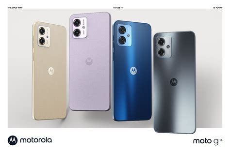 Motorola Ver Ffentlicht Neues Moto G F R Euro