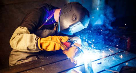 Specialist Coded Welders Available With The Skill And Expertise To Weld