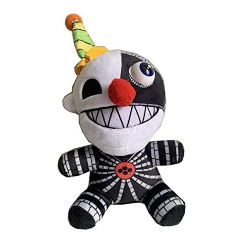 Top 10 Best Fnaf Ennard Plush In 2022 One Day Without Shoes