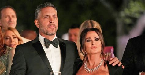 Mauricio Umansky And Kyle Richards Had To Work At Marriage Us Weekly