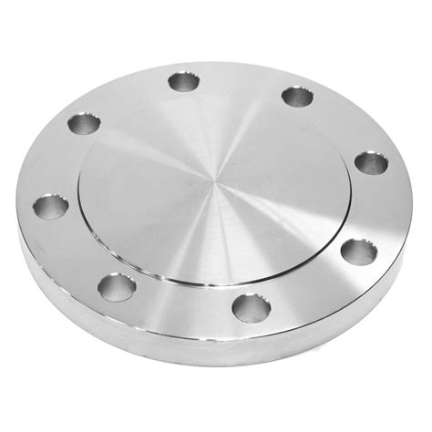 Intermos Valves Blind Flanges