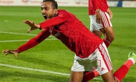 مفاجأة في قضية كهربا مع الزمالك أوجات مصريون