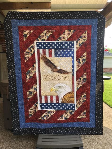 Pin On Quilts Of Valor