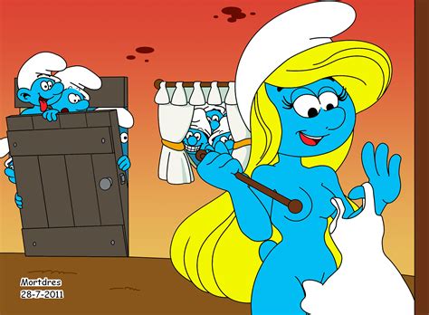 Smurfs Rule Porn Sex Photos