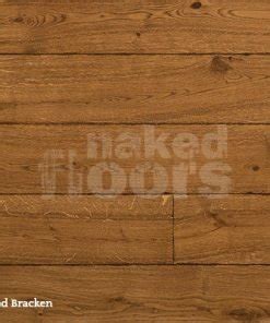 Classic Wide Oak Engineered Wood Flooring Naked Floors