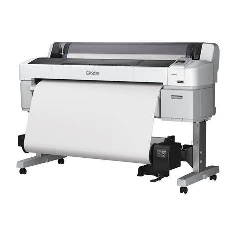 Epson SureColor SC T7200 Imprimante 44 Pouces Hautes Performances