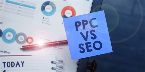 Do You Need Seo Or Ppc Or Both And Whats The Difference Evans