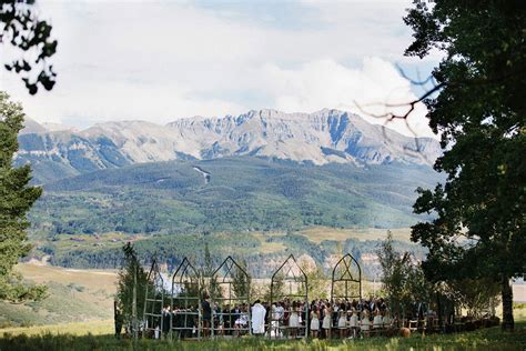 Telluride | StoneKelly Events