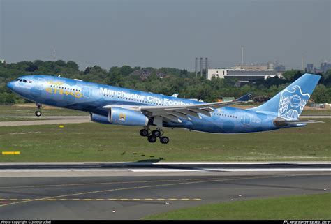 A Eye Etihad Airways Airbus A Photo By Jost Gruchel Id