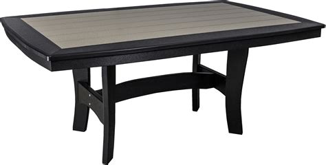 Polywood Dining Table | Polywood Dining Table by Weaver Furniture Sales