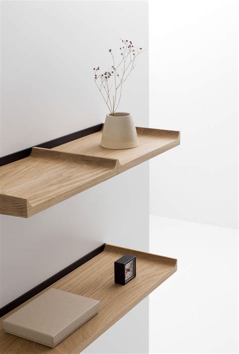 Scandinavian Inspired Storage Solutions For The Modern Millennial Home