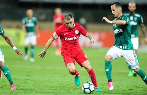 Ap S Derrota Na Copa Do Brasil Inter Volta O Foco Ao Abc Inter Vs