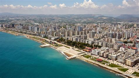 Turkey Mersin Erdemli Tripinview