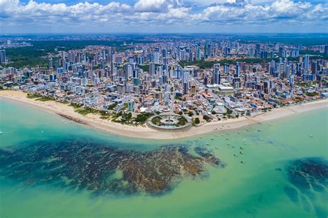 Melhores Bairros Para Morar Em João Pessoa Webquarto