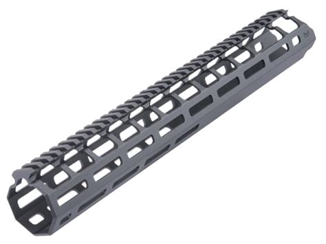 Silverback Airsoft Railed Handguard For Tac A Airsoft Sniper Rifles