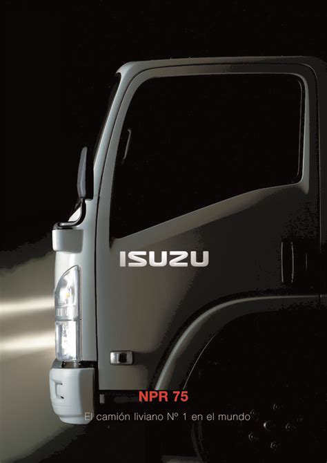 Lanzamiento De Isuzu En Argentina Isuzu Argentina