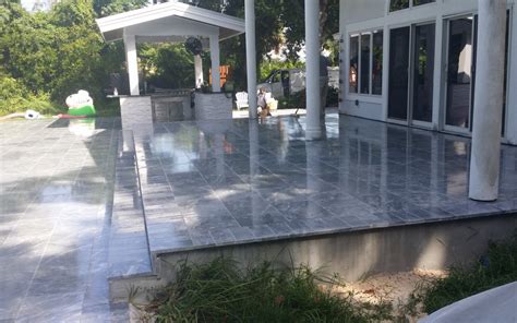 Outdoor Marble Floor Tile Flooring Ideas